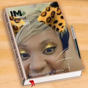 Meet your Posher, Marcia